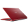 Acer Aspire 1 N4000/4GB/64/Win10 FHD Czerwony - 494322 - zdjęcie 10